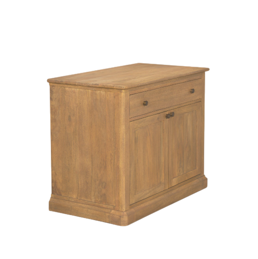 BARON Cabinet  Maison Olive