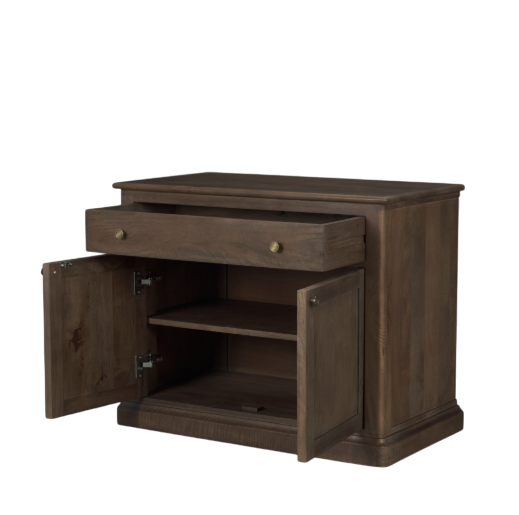 BARON Cabinet  Maison Olive
