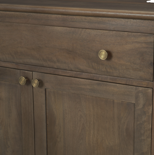 BARON Cabinet  Maison Olive