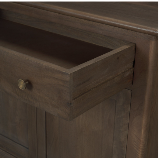 BARON Cabinet  Maison Olive