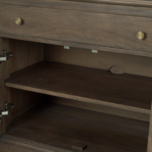 BARON Cabinet  Maison Olive