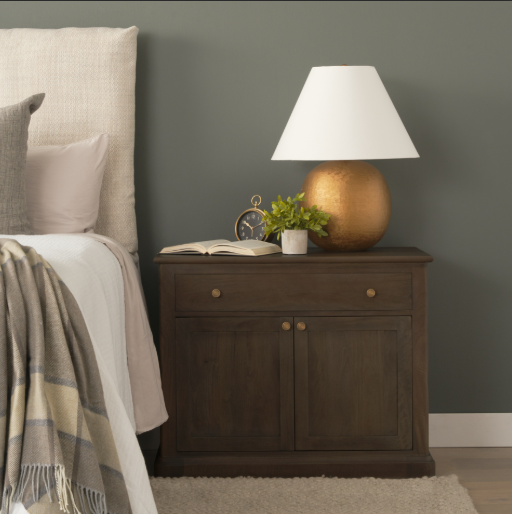 BARON Cabinet  Maison Olive