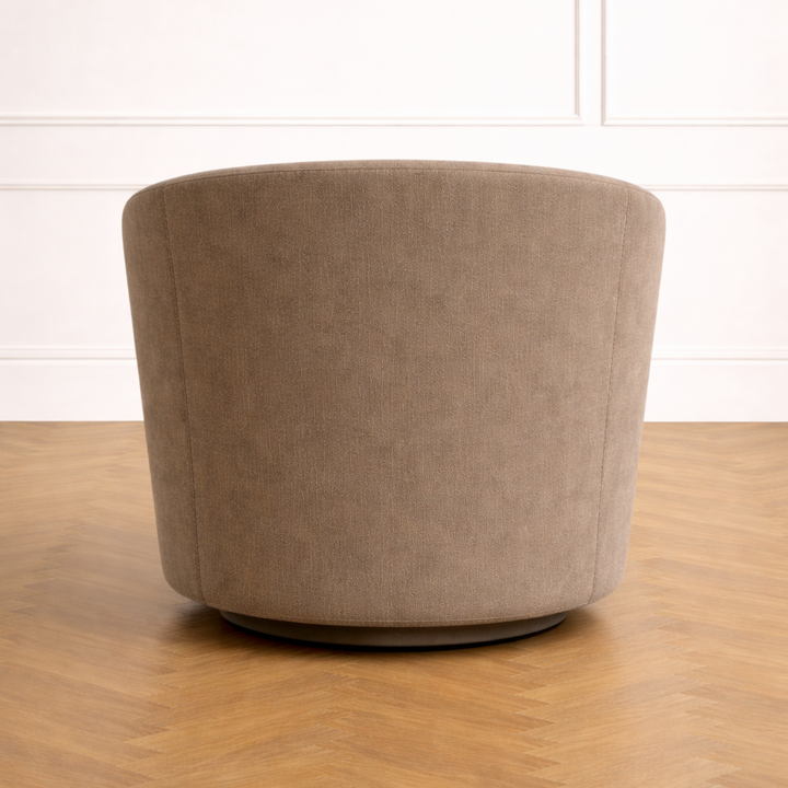 Anna Chaise Pivotante