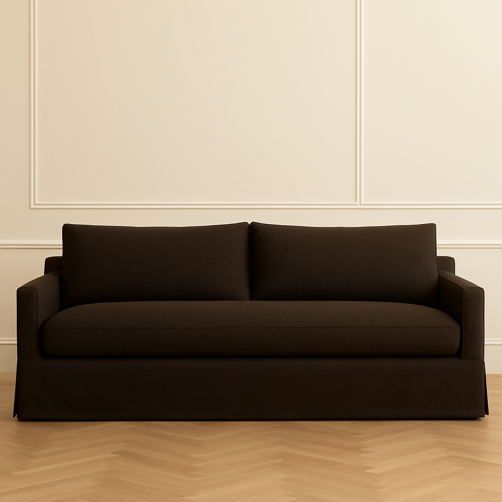 LAUREN Sofa sur mesure  Maison Olive