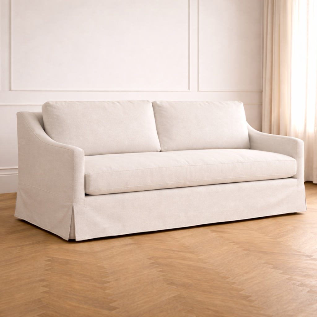 WILLIAM Sofa  Maison Olive