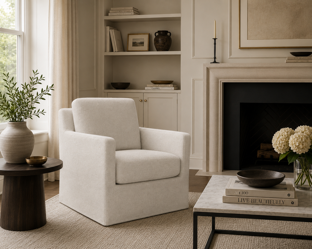 NADA Chaise d'accent