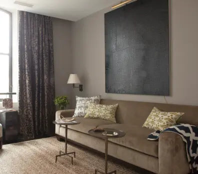 CLAREMONT Luminaire mural - Bronze antique