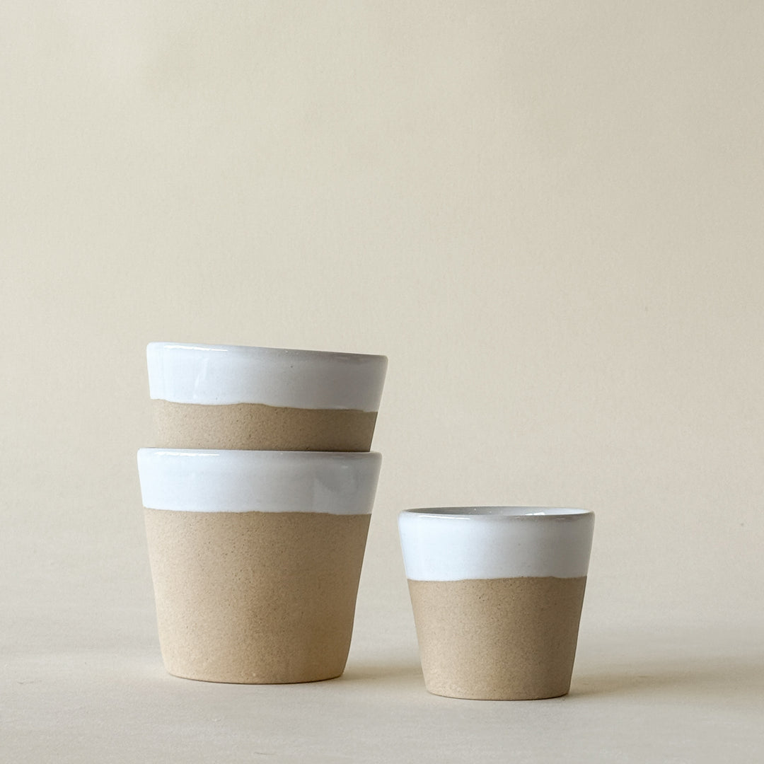 INDI Tasse en grès - Maison Olive