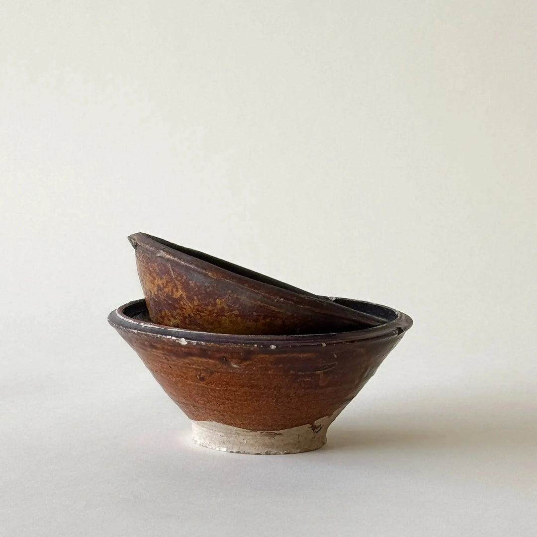 MARTY Bol Vintage  Maison Olive