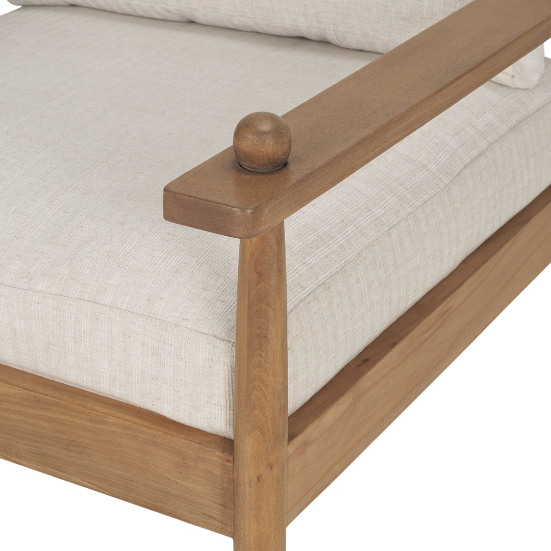 Tissus Classique Confort Design