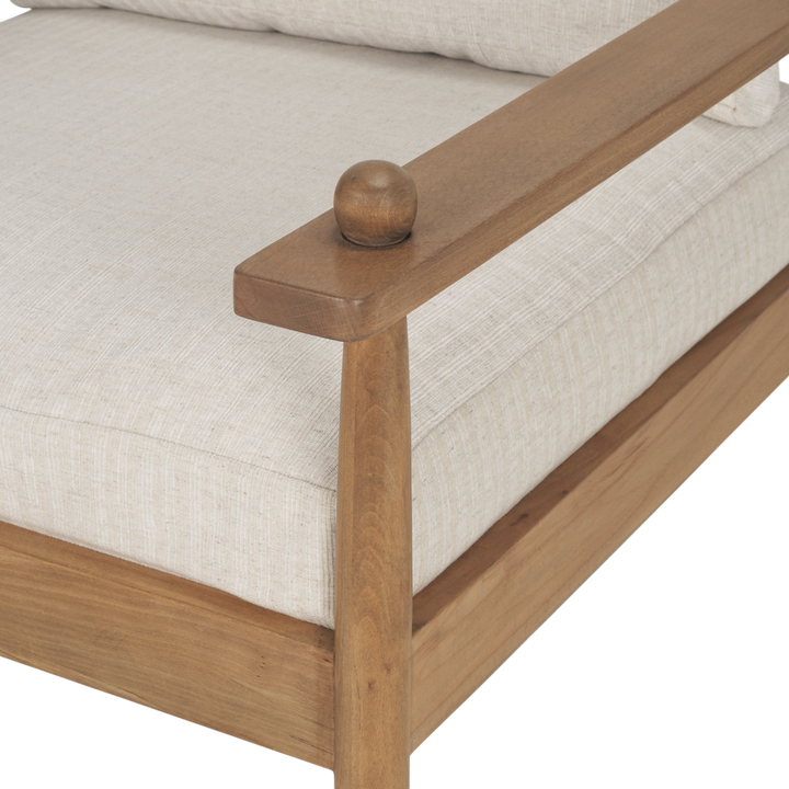 Tissus Classique Confort Design