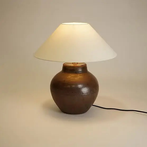 DAWSON Lampe Maison Olive 