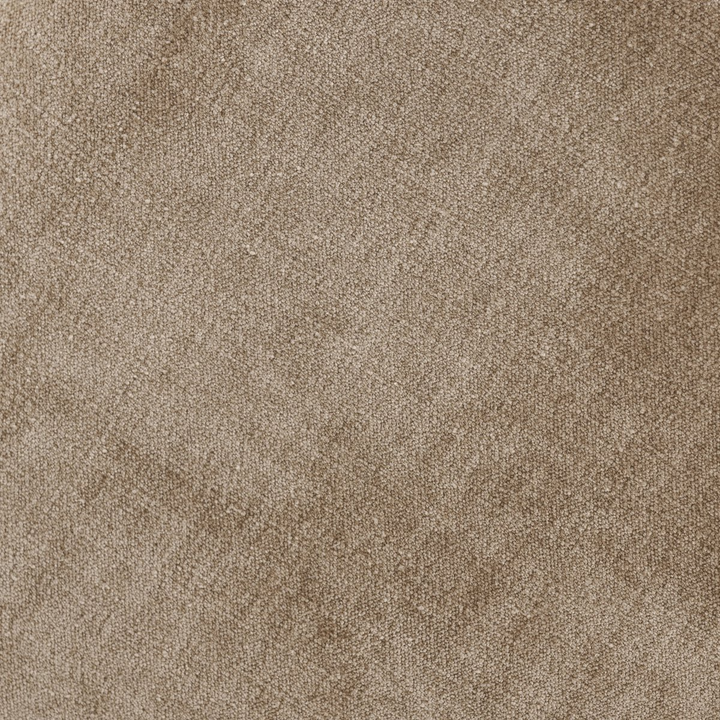 Velours Mushroom Deco Confort Chic