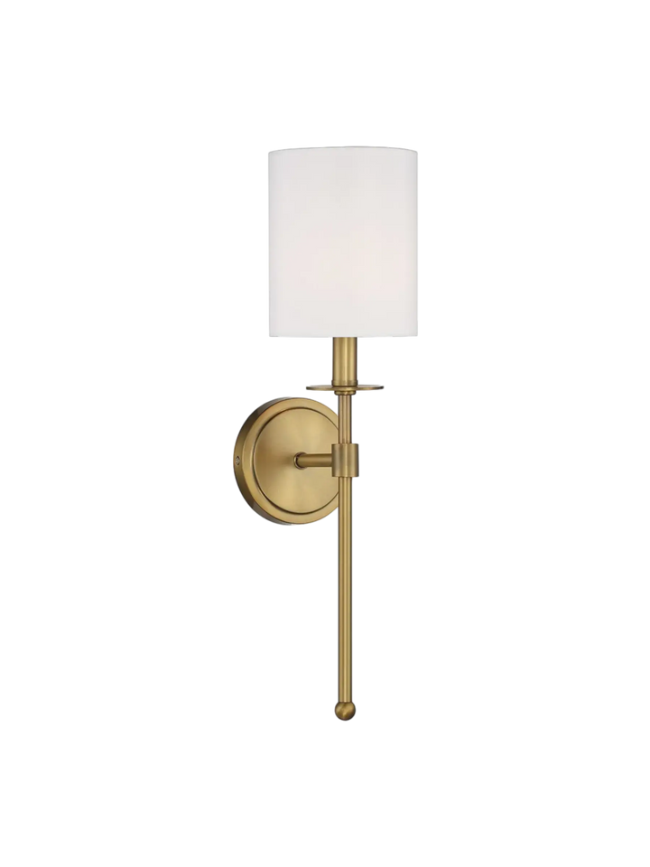 DELANO Applique murale  Maison Olive