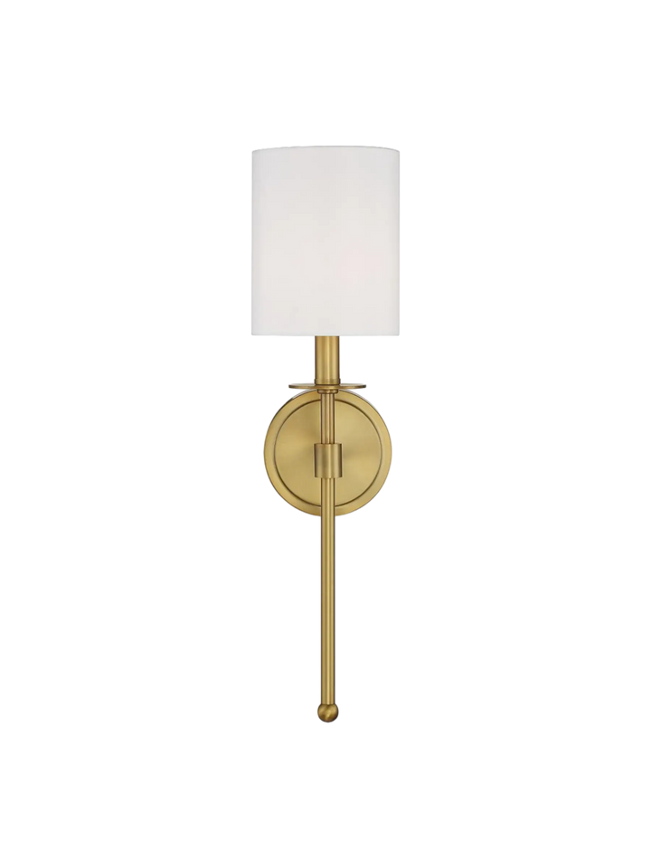 DELANO Applique murale  Maison Olive