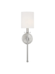 Brushed Nickel