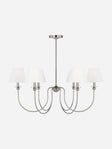 Elsay Chandelier Moyen
