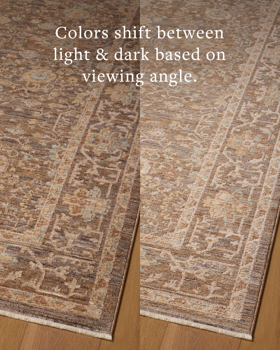 DORIS Bark / Spa Tapis — vue 8
