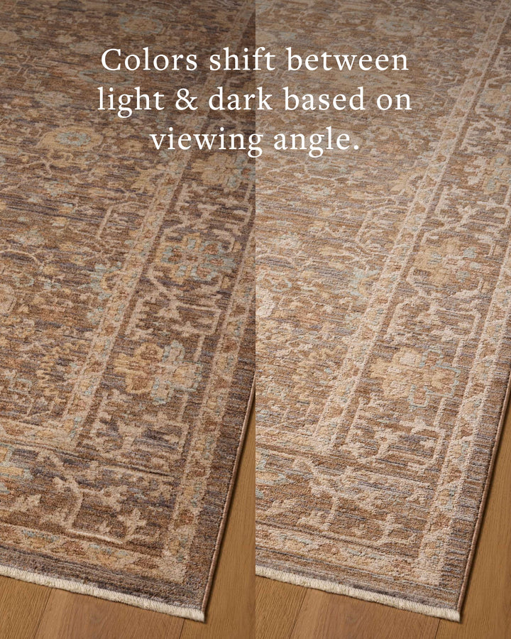 DORIS Bark / Spa Tapis — vue 8