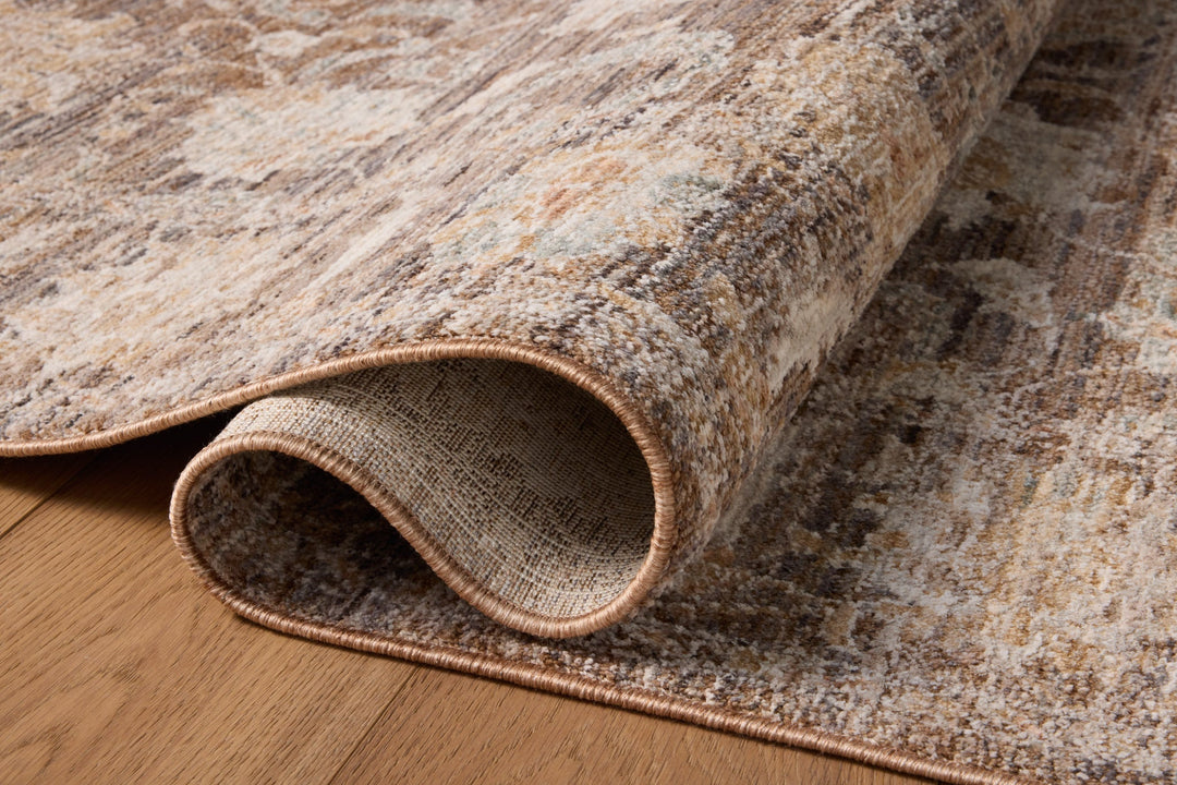 DORIS Granite / Clay Tapis — vue 4