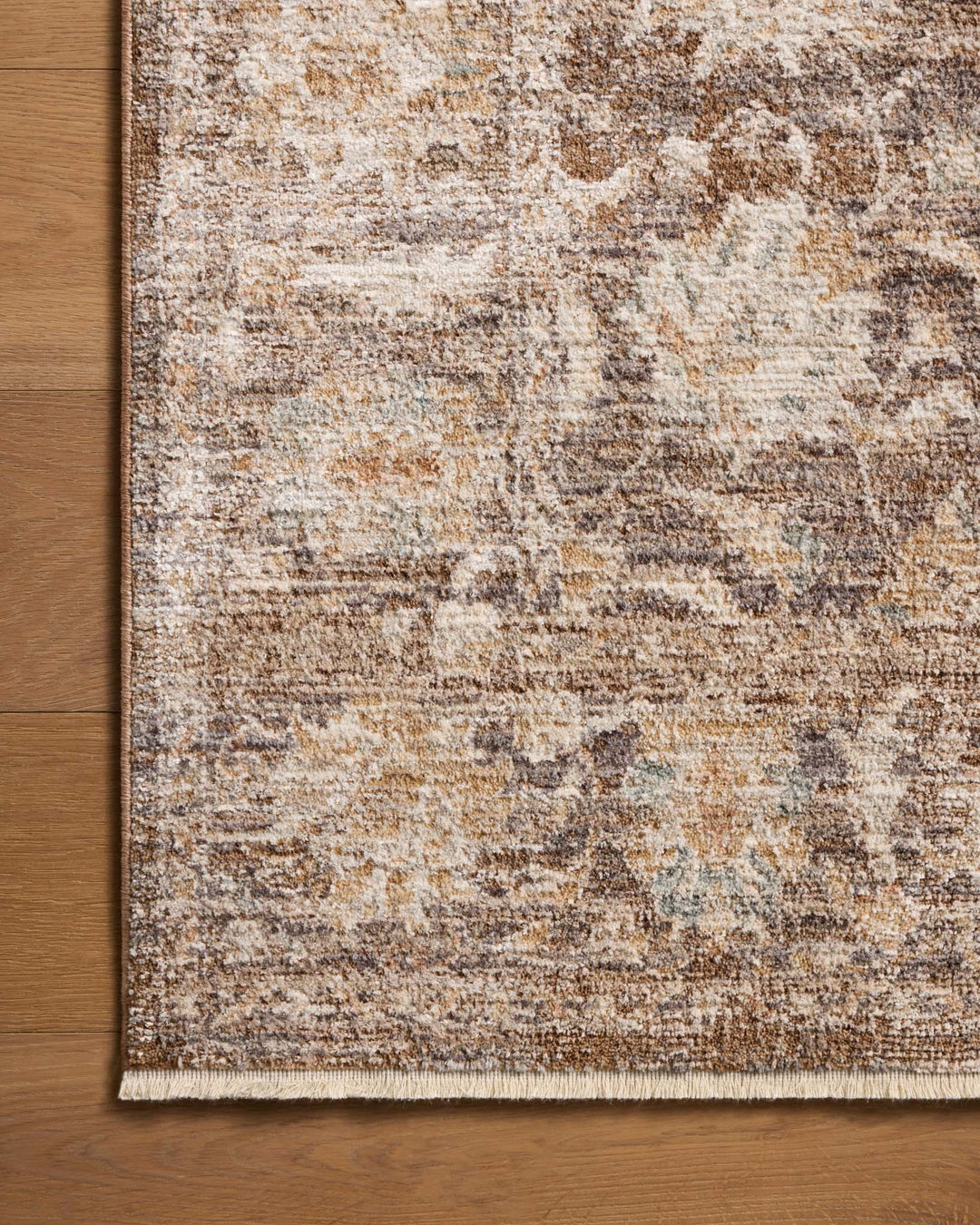 DORIS Granite / Clay Tapis — vue 5