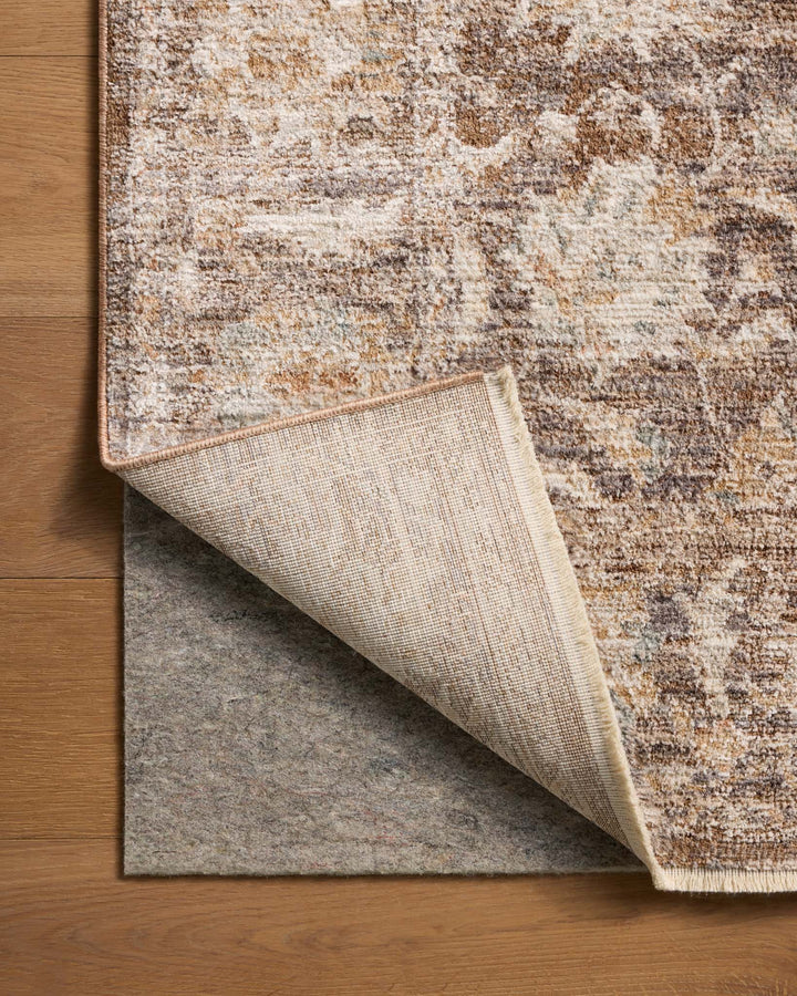 DORIS Granite / Clay Tapis — vue 6
