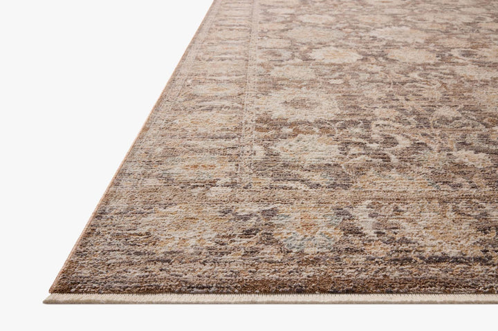 DORIS Granite / Clay Tapis — vue 3