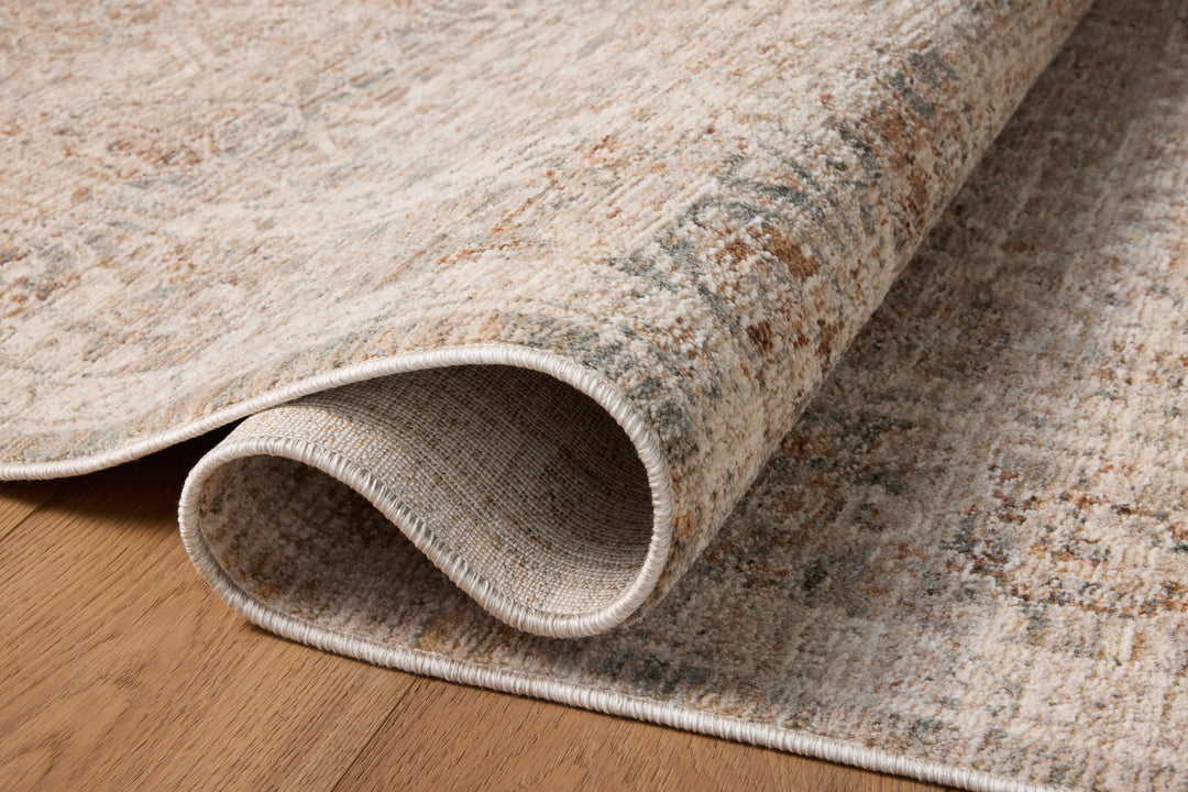 DORIS Mist / Clay Tapis — vue 4