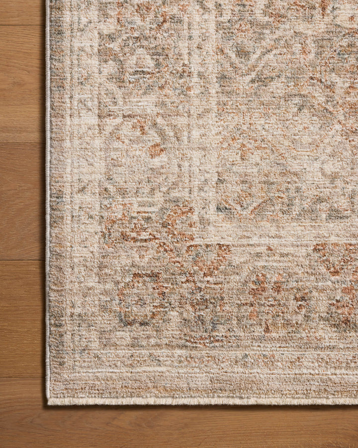 DORIS Mist / Clay Tapis — vue 5