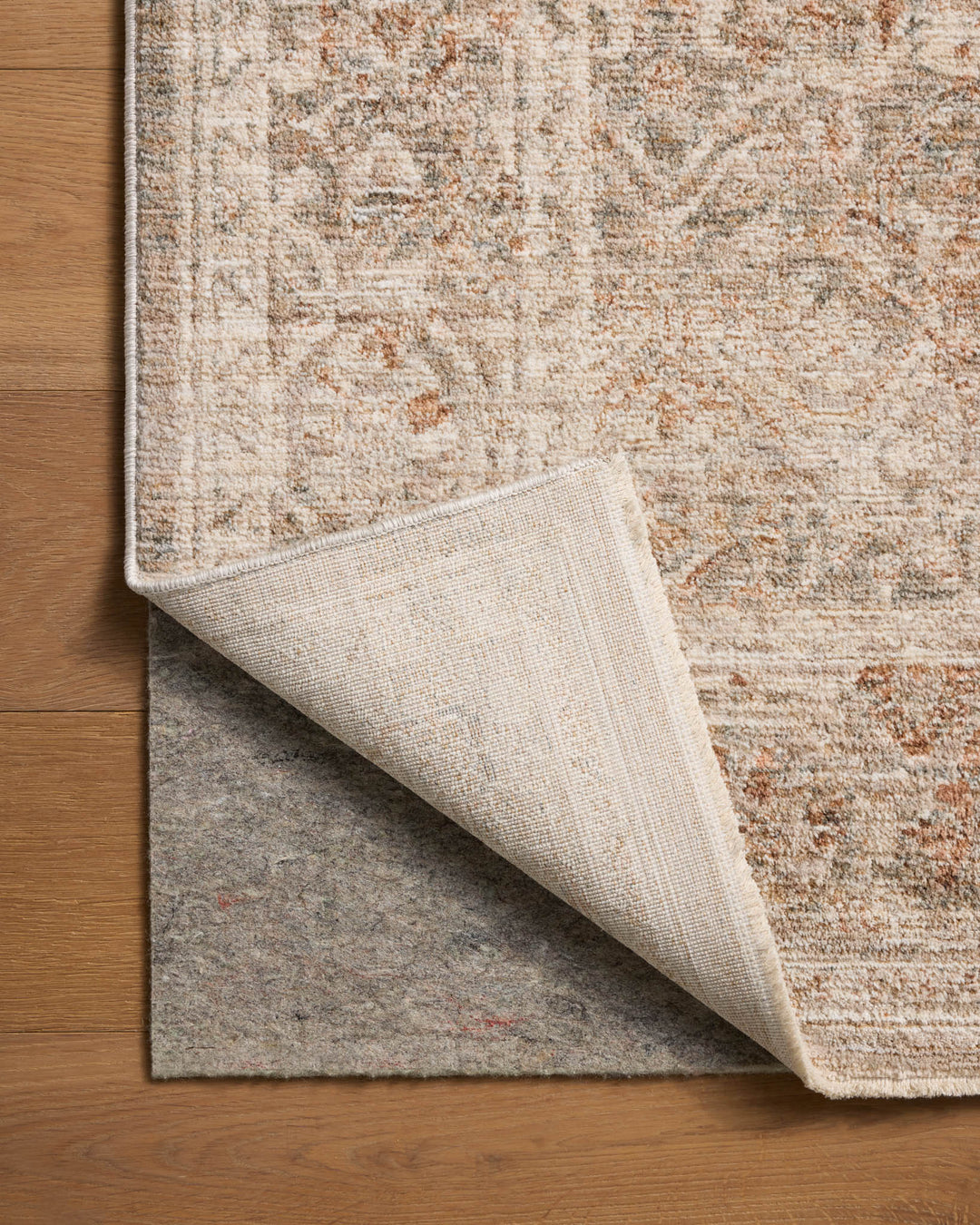 DORIS Mist / Clay Tapis — vue 6