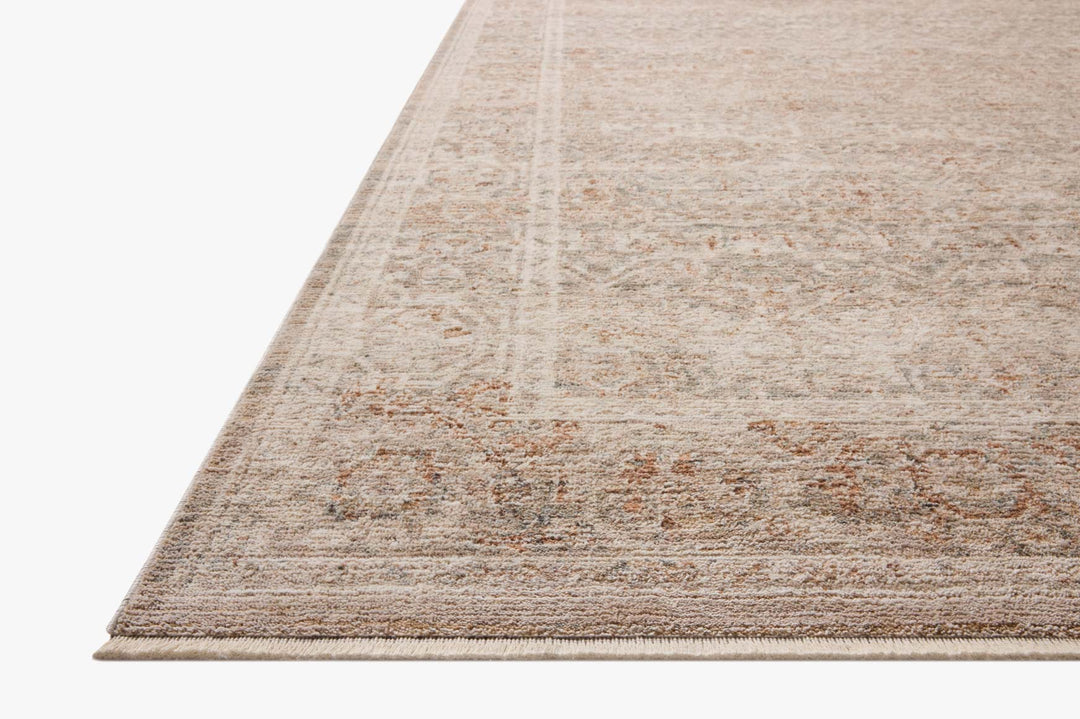 DORIS Mist / Clay Tapis — vue 3