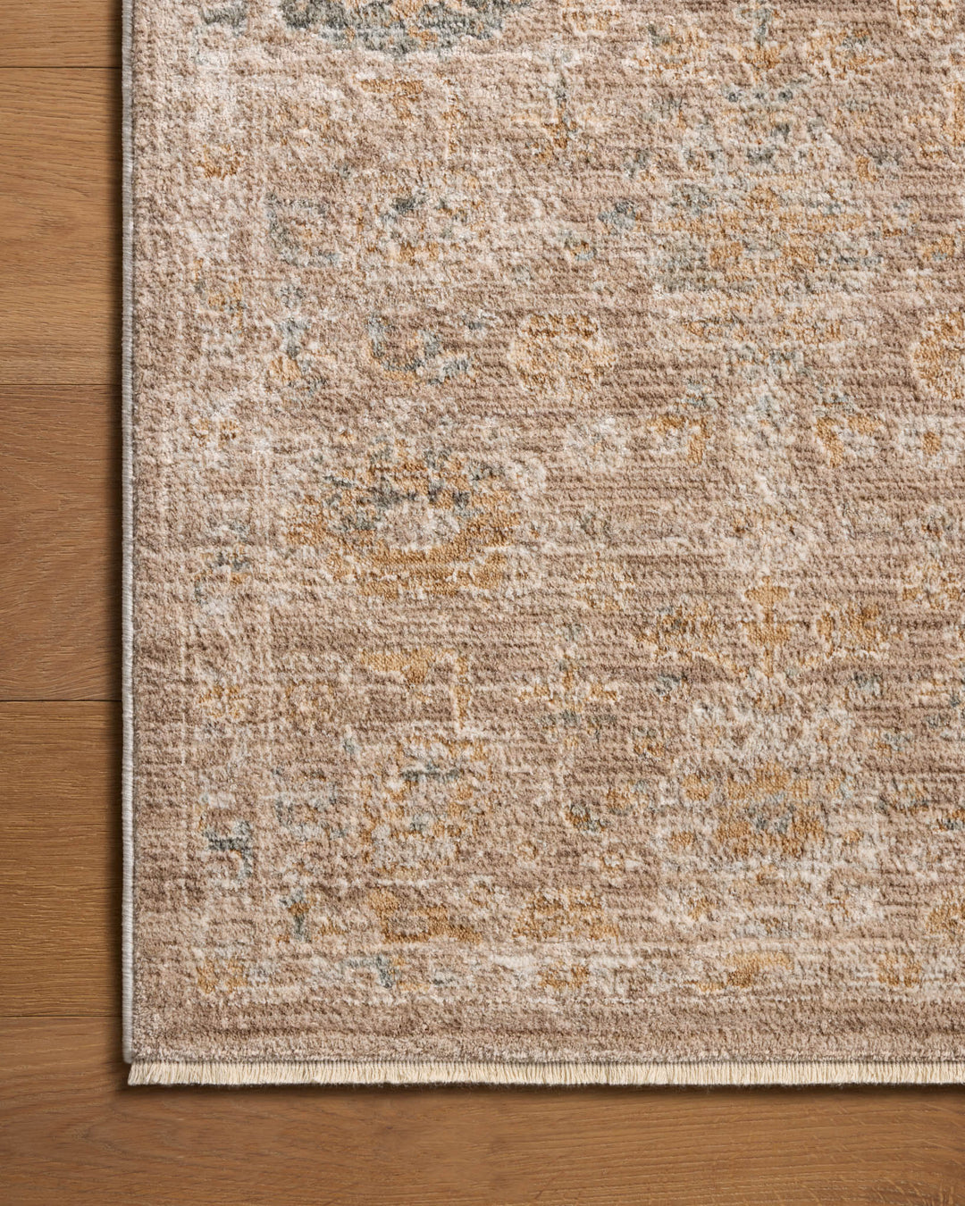 DORIS Dove / Sea Tapis — vue 5