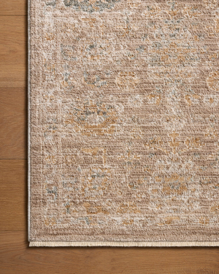 DORIS Dove / Sea Tapis — vue 5