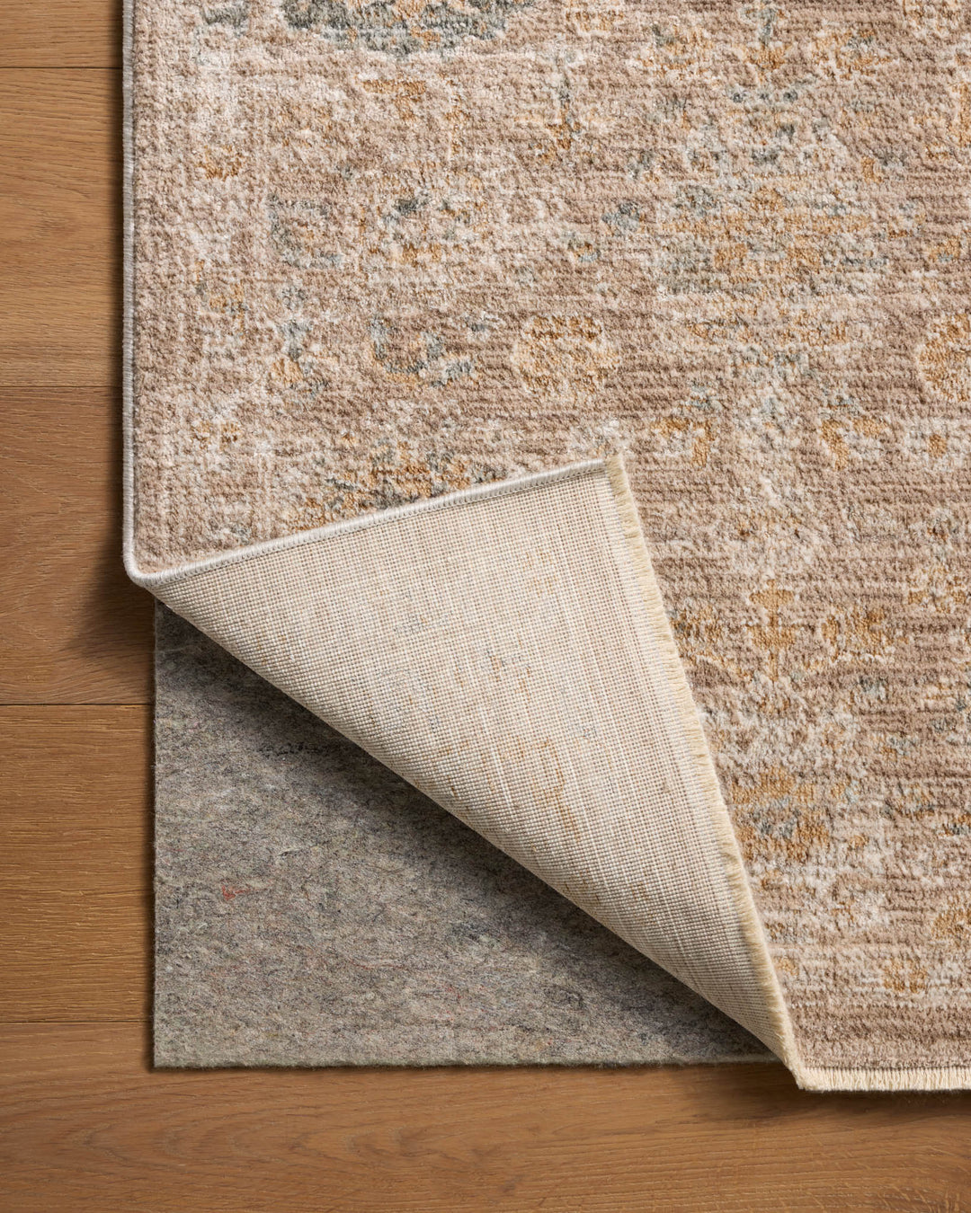 DORIS Dove / Sea Tapis — vue 6