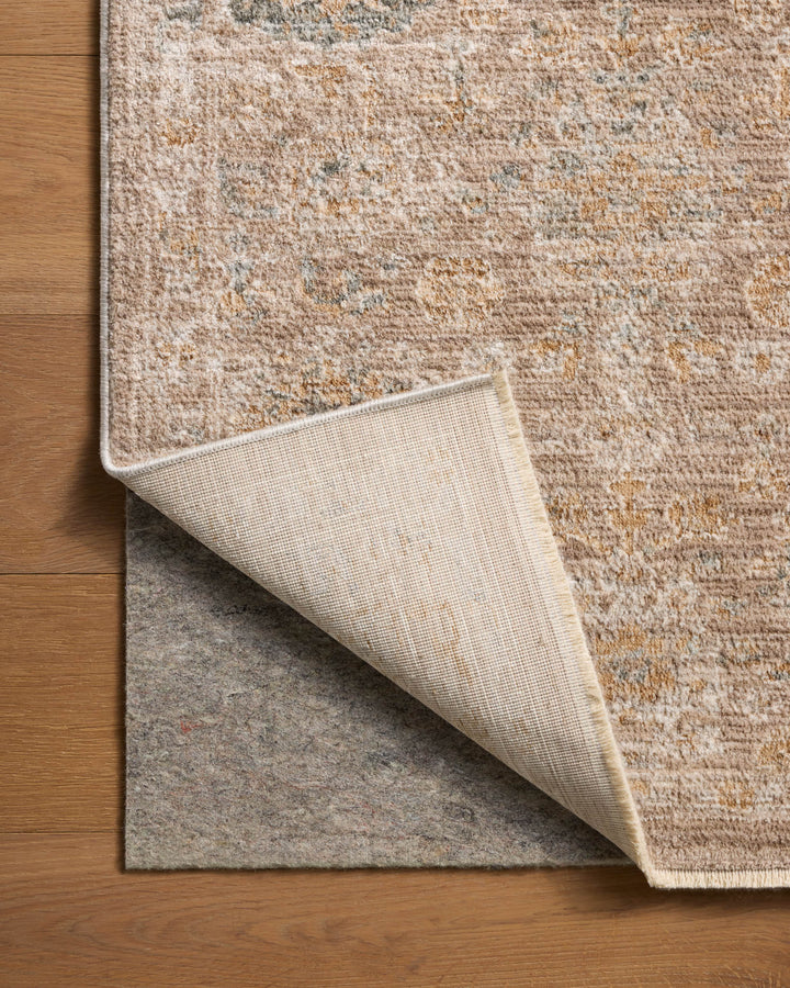 DORIS Dove / Sea Tapis — vue 6