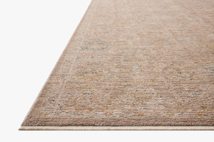 DORIS Dove / Sea Tapis — vue 3