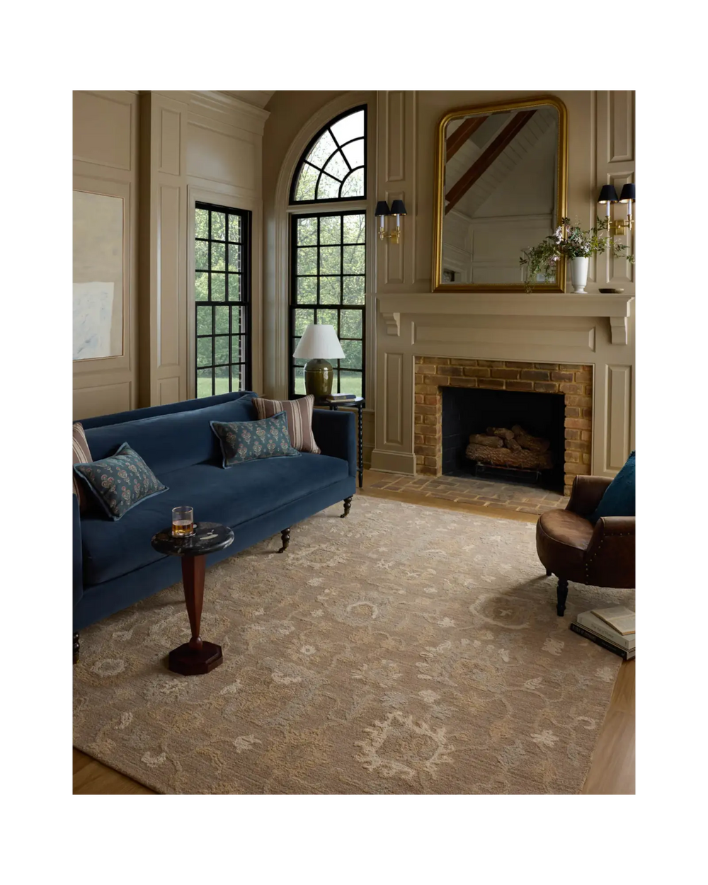 DOROTHEA-Tapis-Bark-Stone