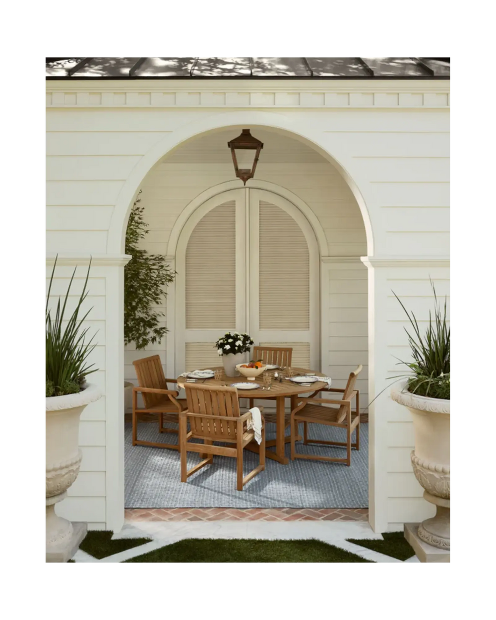 DUNCAN Sky Tapis - Maison Olive
