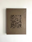 Primitive - Part II — Canvas Wall Art