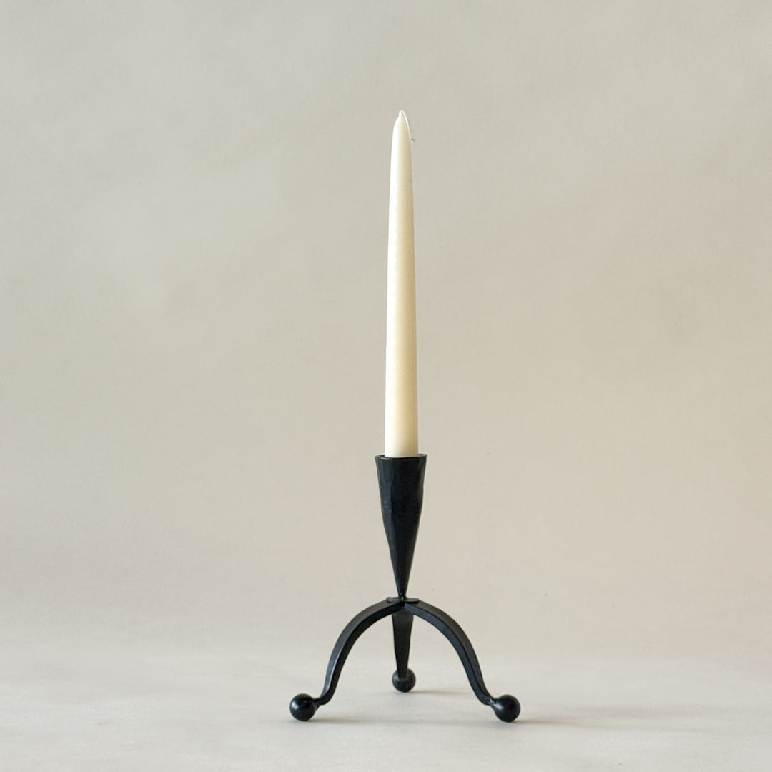 GEVA Bougeoir en feer - Maison Olive