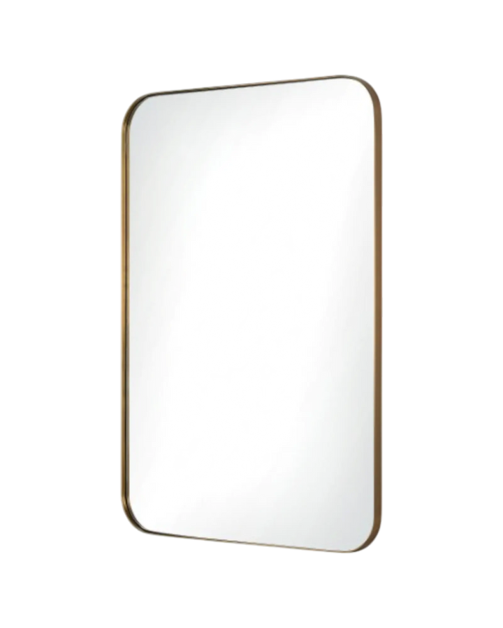 EDDY miroir  Maison Olive