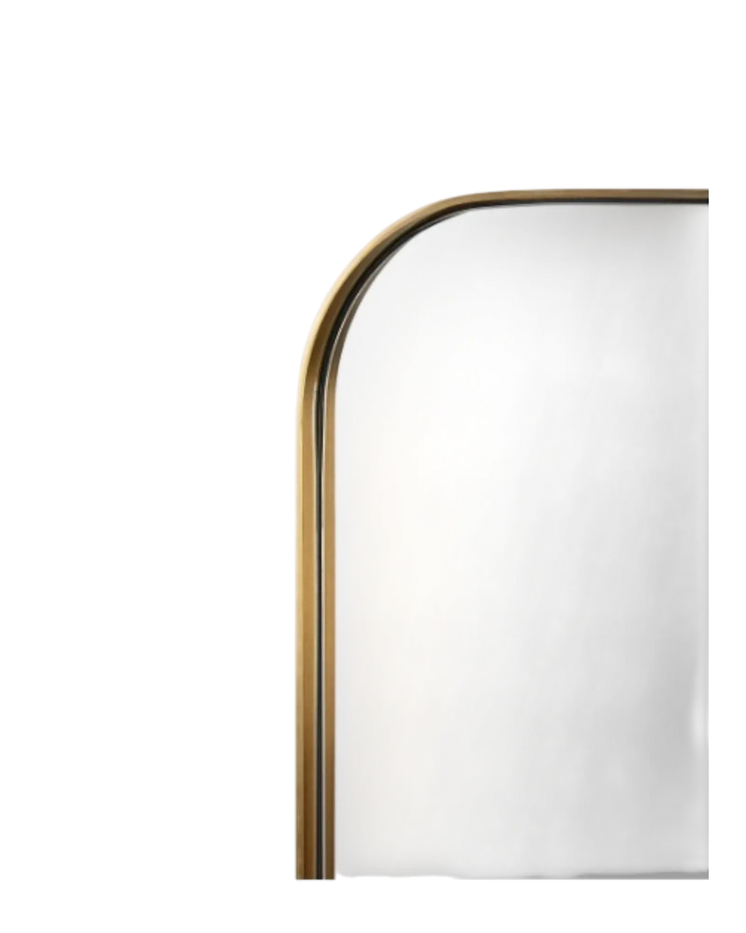 EDDY miroir  Maison Olive