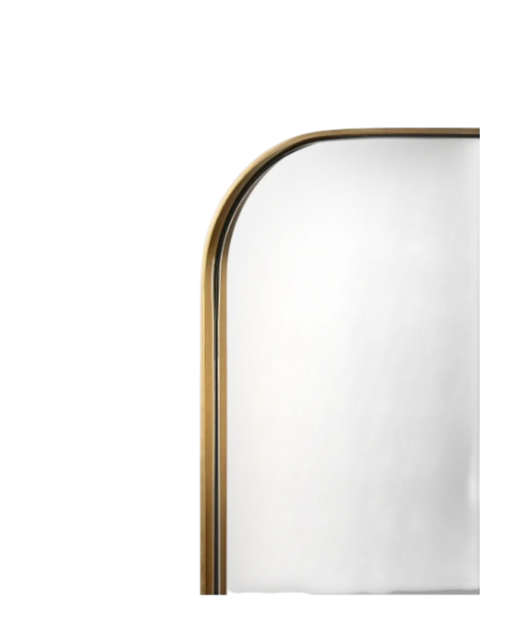 EDDY miroir  Maison Olive