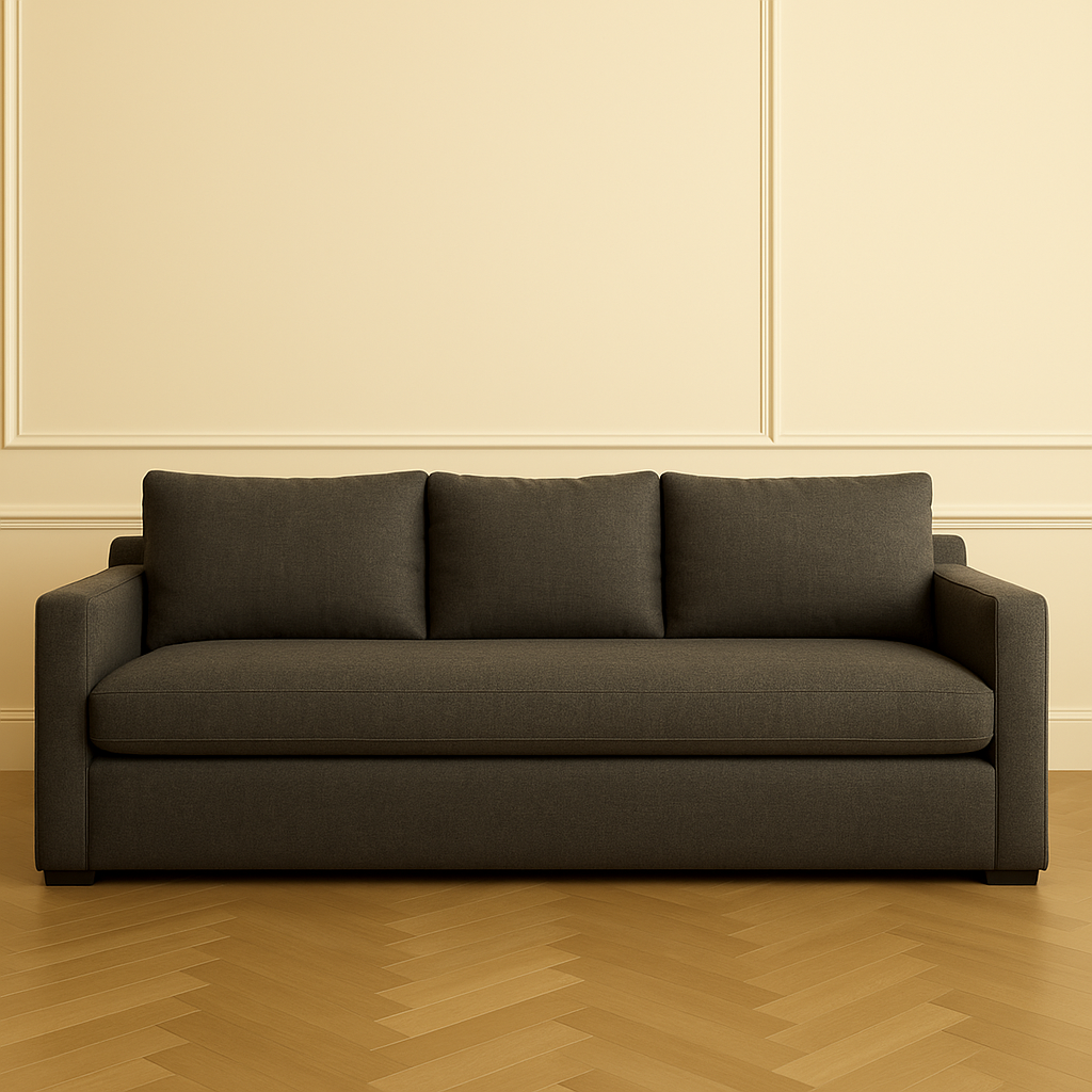 Sofa Sur Mesure Personnalisable Performance 
