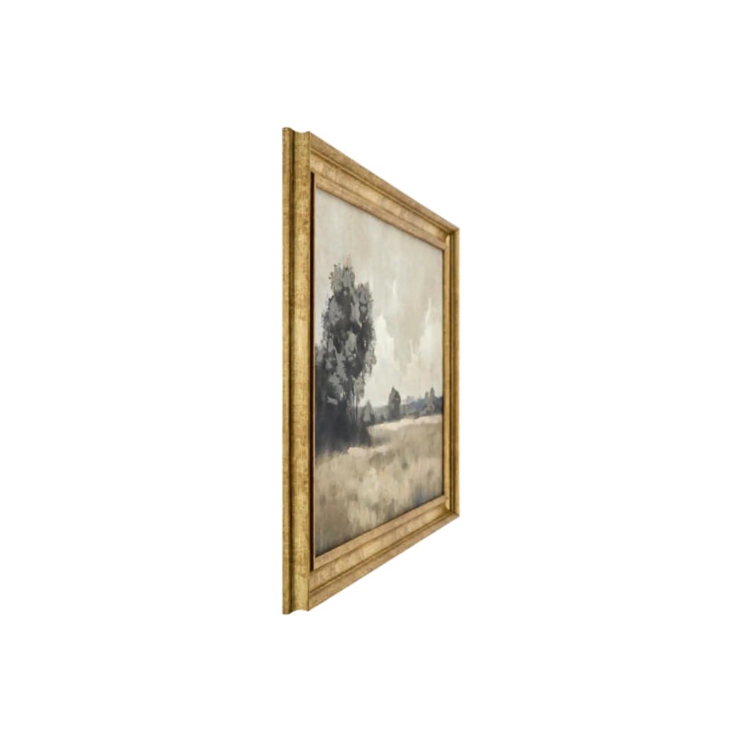 ELDORA Cadre doré antique Maison Olive