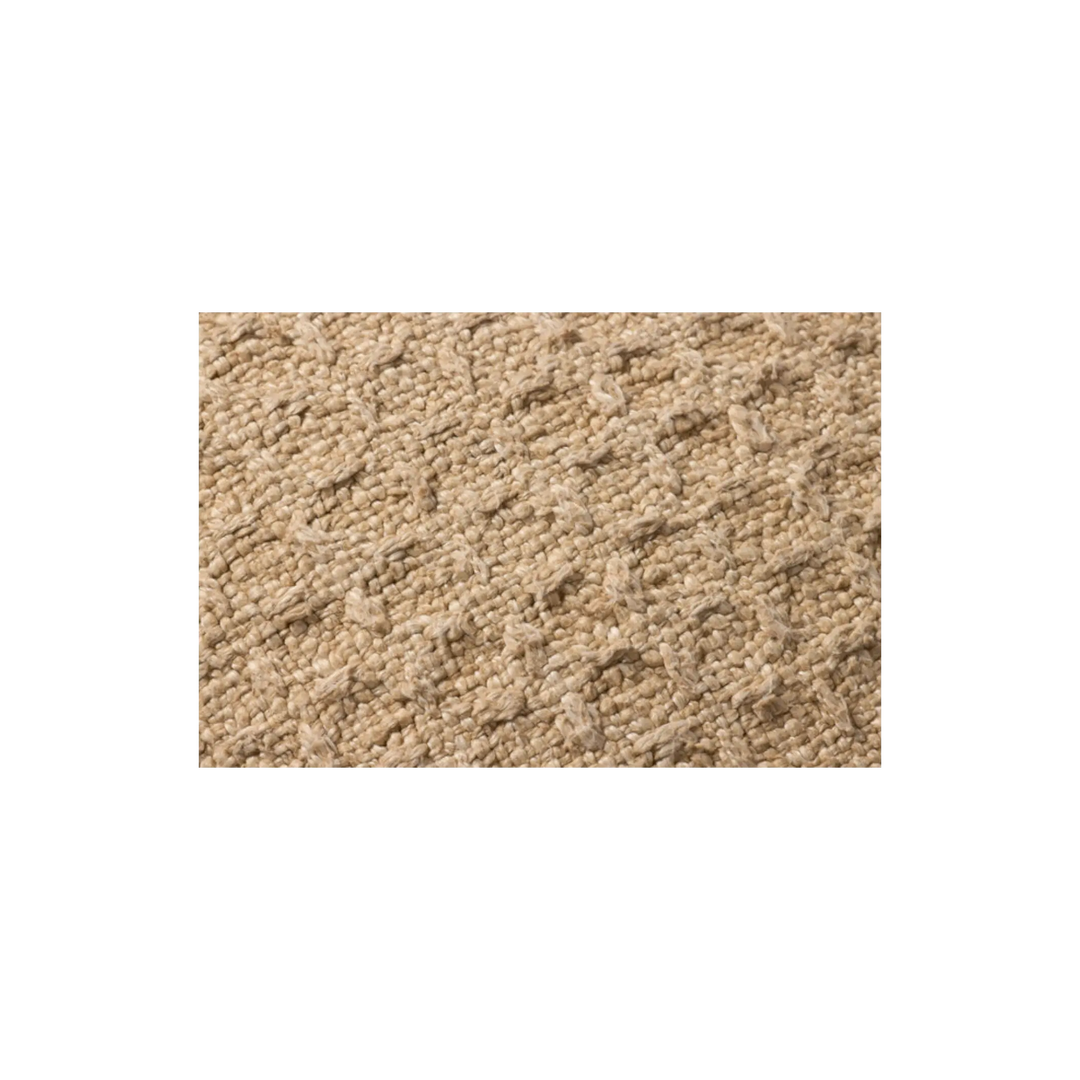 ELIE Coussin tan Maison Olive