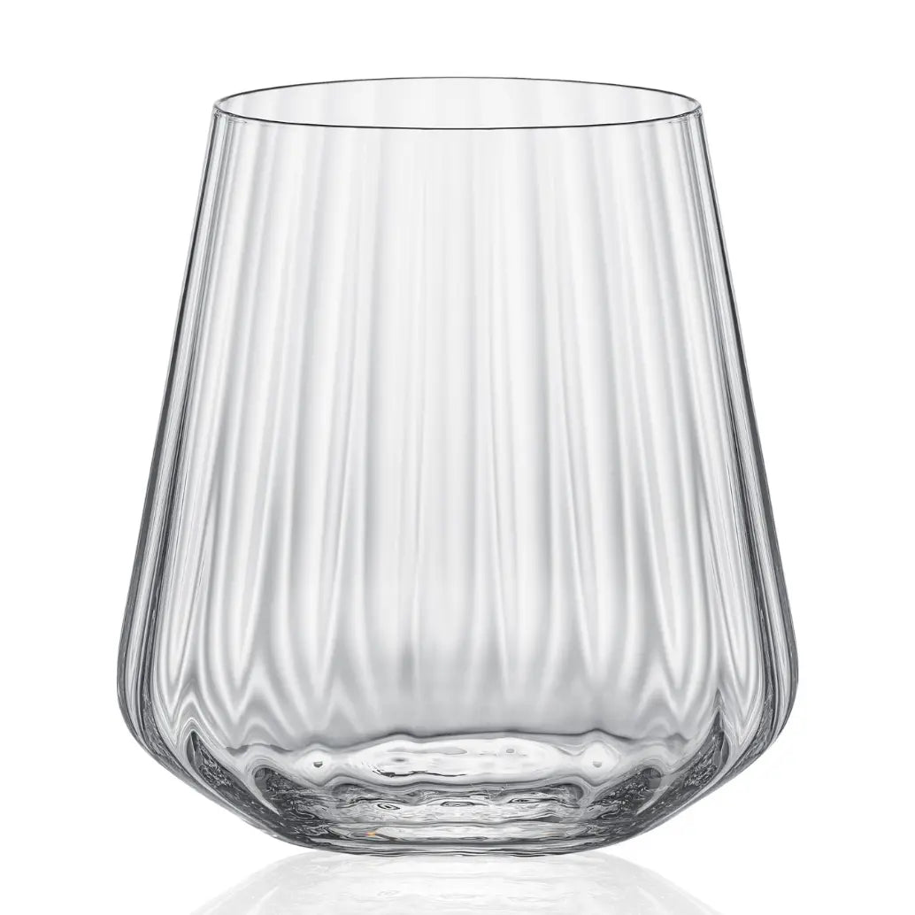 EMBER Verre 400ml Maison Olive