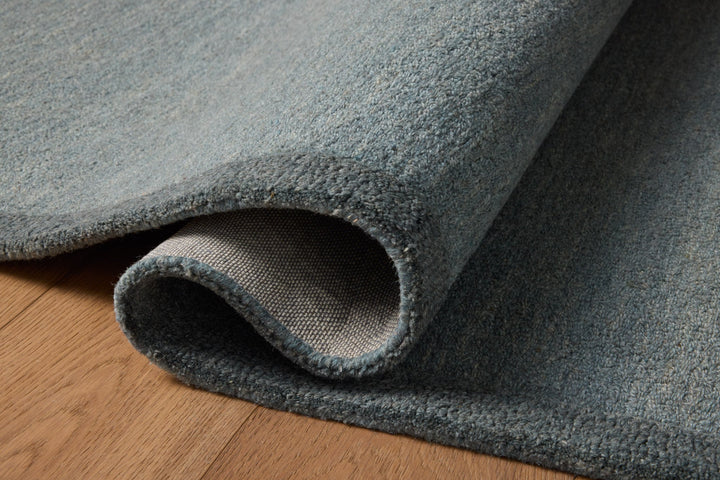 EMMELINE Denim / Blue Tapis — vue 4