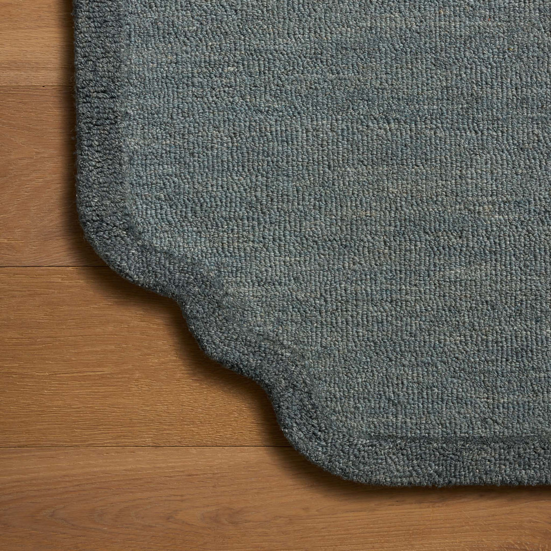 EMMELINE Denim / Blue Tapis — vue 5