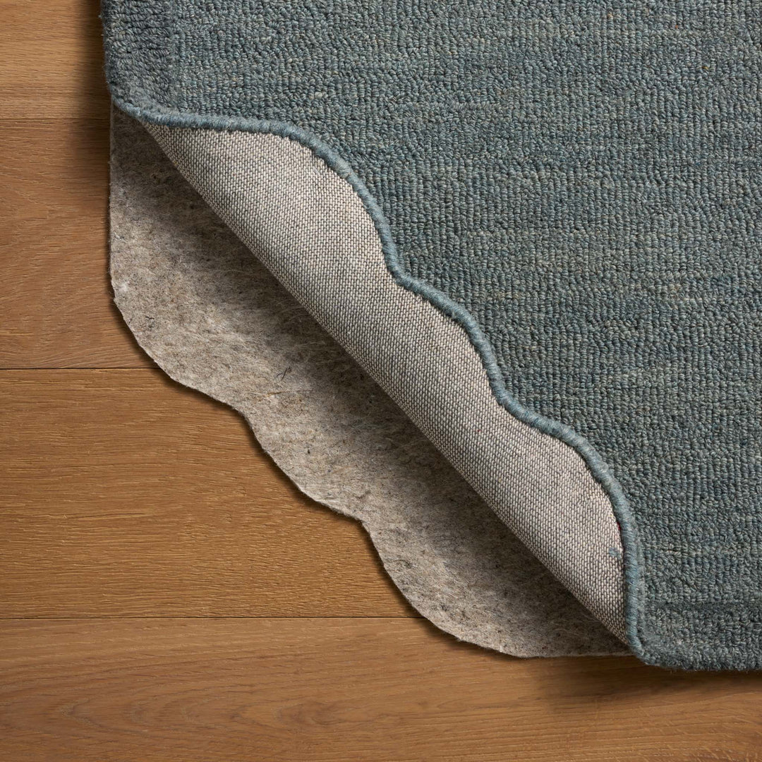 EMMELINE Denim / Blue Tapis — vue 6